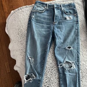 Agolde jeans
